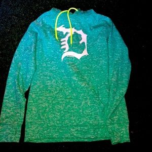 Womens hoodie